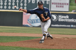 Patrick Stanley was an Honorable Mention All-American selection last season.
