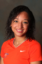 Guera was named RRAC Player of the Week for the second consecutive week.