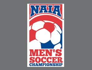 The NAIA Men's Soccer Championship runs Nov. 17-Dec. 1. 