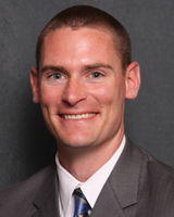 Josh Gibbs is in his fourth season as head coach.