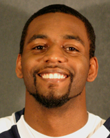 TWU's Terrell Henry will lead the Rams, who were the top pick of conference coaches.