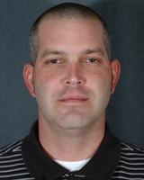Kevin Millikan is in his sixth year as Athletic Director at Texas Wesleyan.