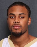 Jeremy Smith is a junior transfer from UT-Arlington