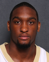 Wanamaker was only three rebounds shy of a triple-double against Arlington Baptist.