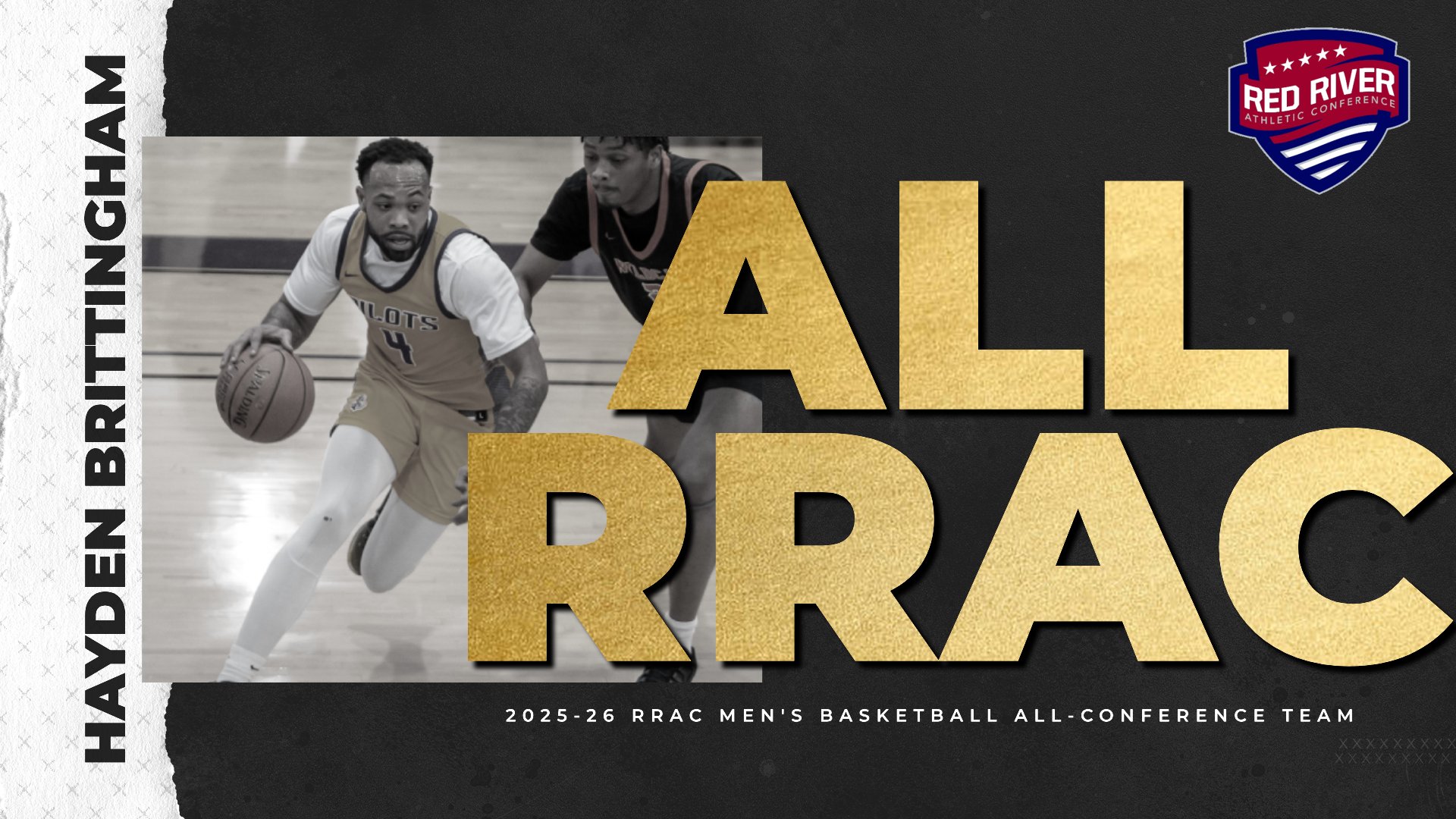 RRAC announces 2025-26 men's hoops all-conference team and player of the year honors