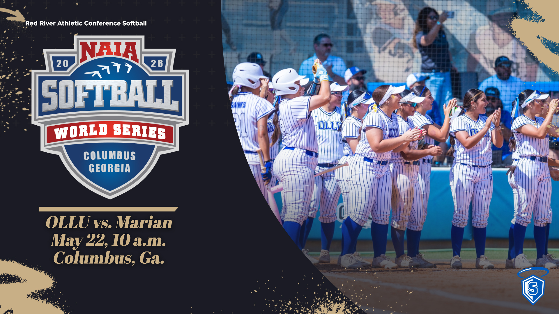 OLLU will regroup to face Marian (Ind.) in fifth game of NAIA Softball World Series