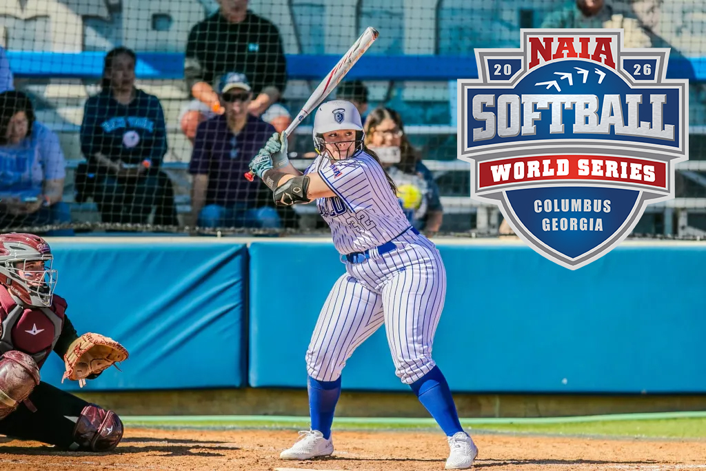 OLLU advances in the NAIA Softball World Series after victory over Marian