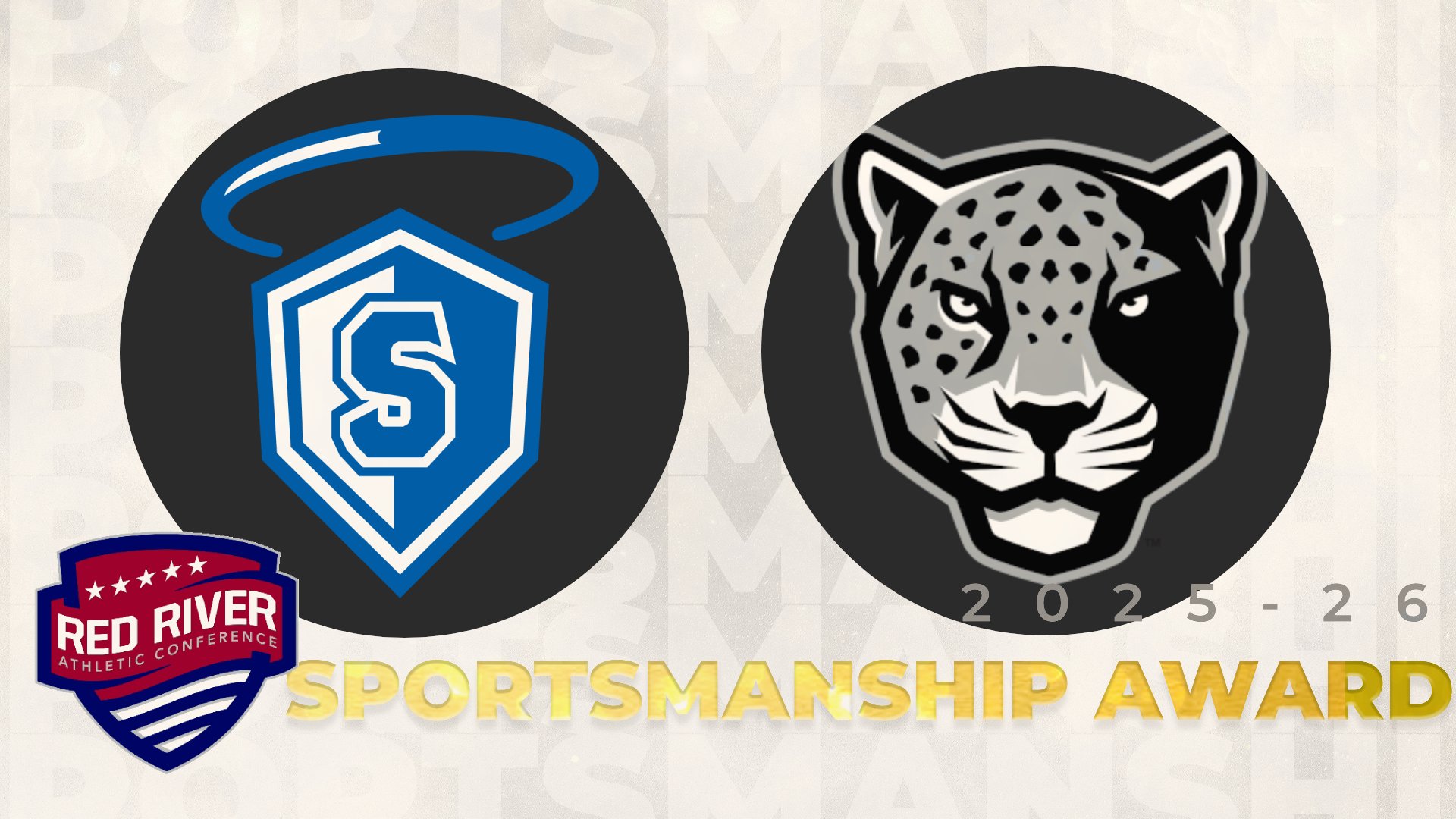 Our Lady of the Lake, Texas A&amp;M-San Antonio share 2025-26 RRAC Sportsmanship Award