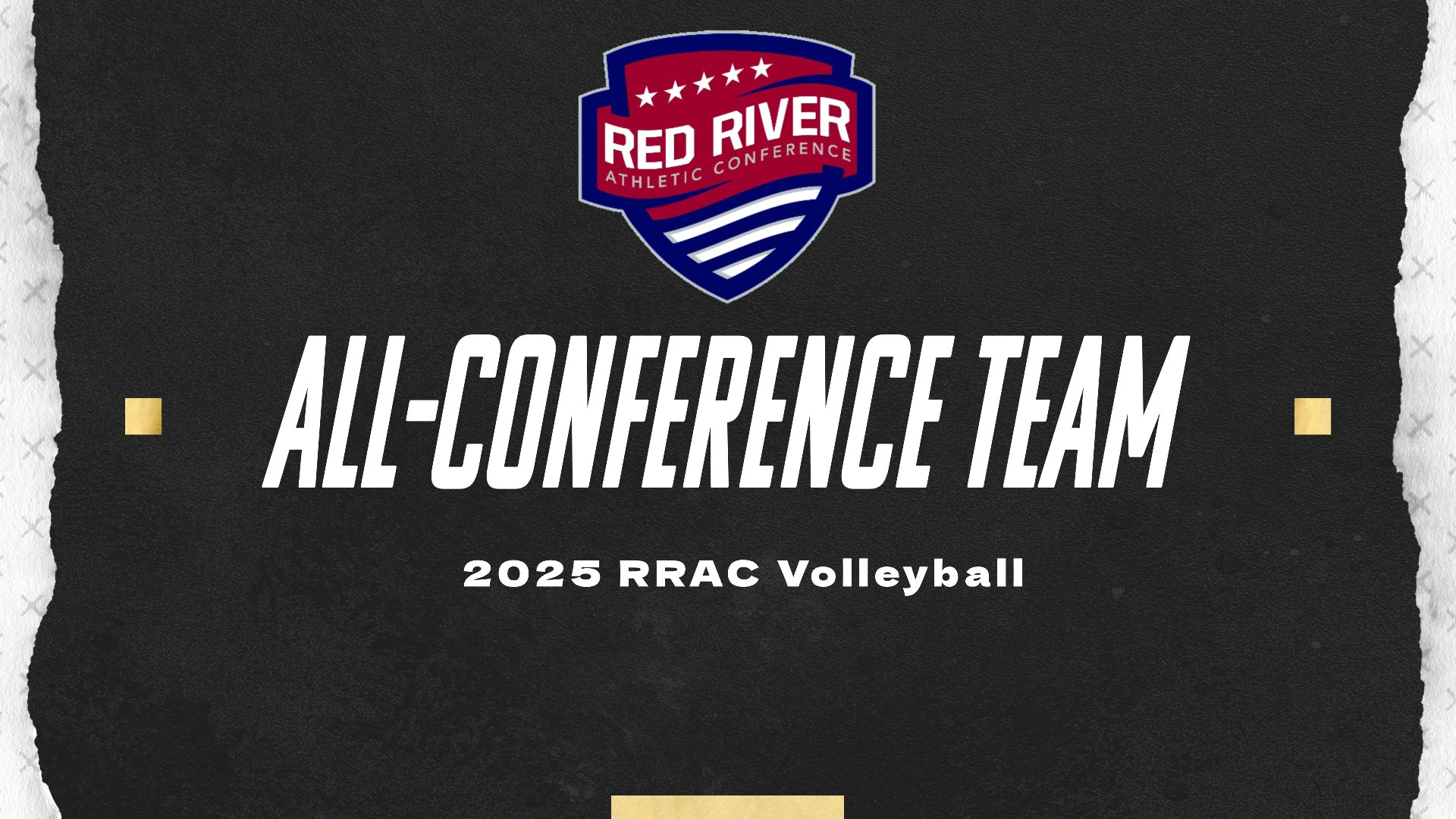 RRAC announces 2025 RRAC Volleyball All-Conference Team, Players of the Year