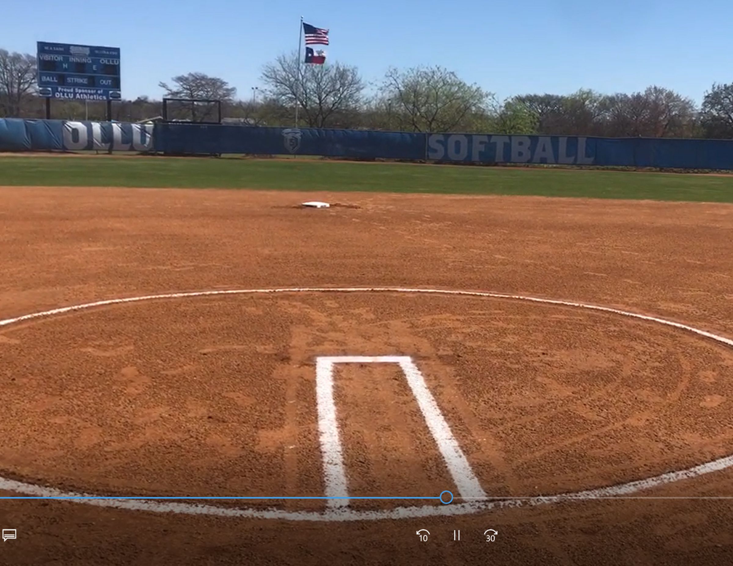 Red River Athletic Conference - 2022 RRAC Softball Championship